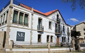 Hotel Solar Do Rebolo